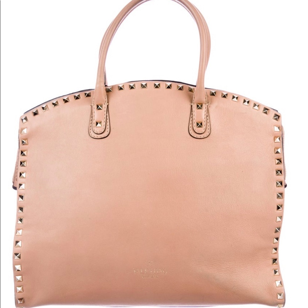 Valentino dome rockstud